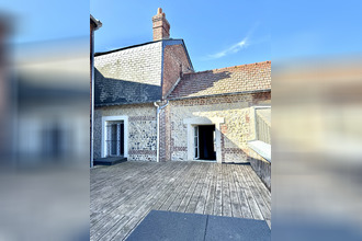 achat maison fecamp 76400