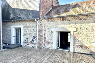 achat maison fecamp 76400