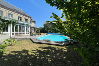 achat maison fecamp 76400