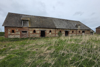 achat maison fecamp 76400