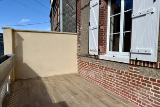 achat maison fecamp 76400