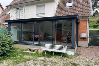 achat maison fecamp 76400