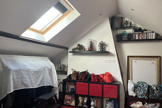 achat maison fecamp 76400