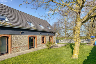 achat maison fecamp 76400