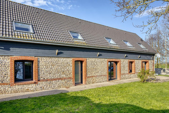 achat maison fecamp 76400