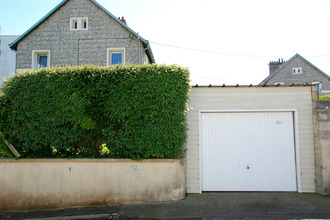 achat maison fecamp 76400