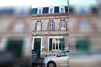 achat maison fecamp 76400