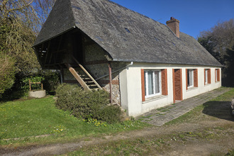 achat maison fecamp 76400