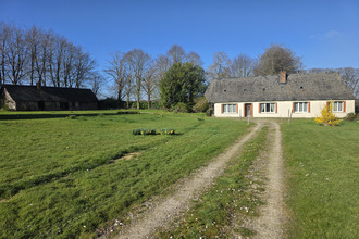 achat maison fecamp 76400