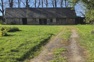 achat maison fecamp 76400