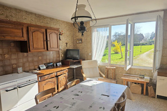 achat maison fecamp 76400