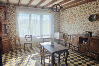 achat maison fecamp 76400