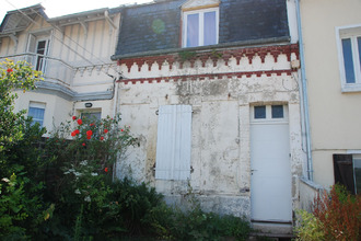 achat maison fecamp 76400
