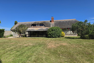 achat maison fecamp 76400