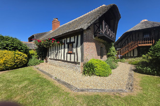 achat maison fecamp 76400