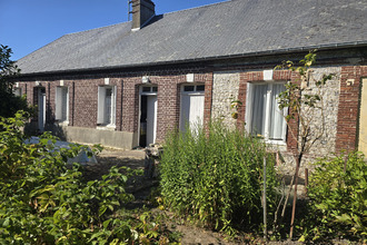 achat maison fecamp 76400
