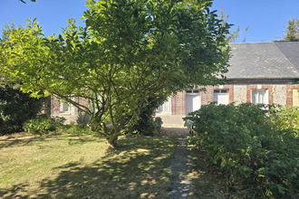 achat maison fecamp 76400
