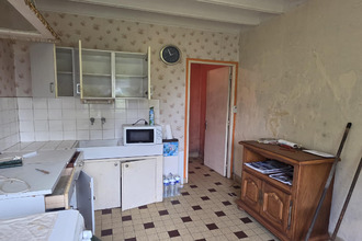 achat maison fecamp 76400