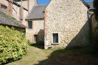 achat maison fecamp 76400