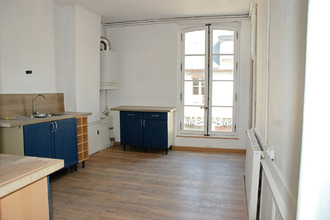 achat maison fecamp 76400