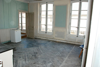 achat maison fecamp 76400