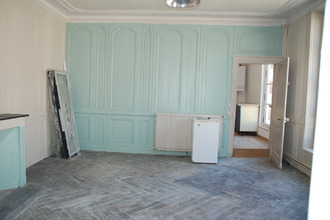 achat maison fecamp 76400