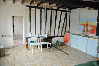 achat maison fecamp 76400