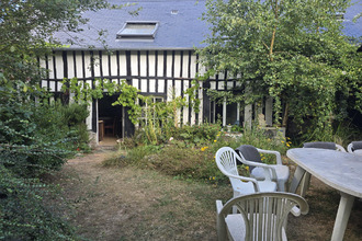 achat maison fecamp 76400