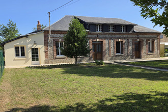 achat maison fecamp 76400