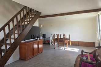 achat maison fecamp 76400