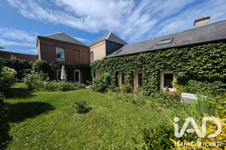 achat maison fecamp 76400