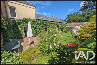 achat maison fecamp 76400