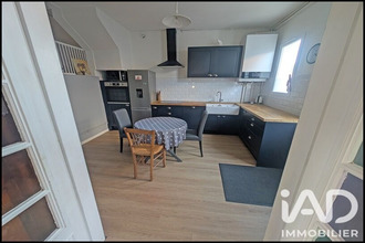 achat maison fecamp 76400