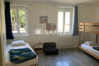 achat maison fecamp 76400