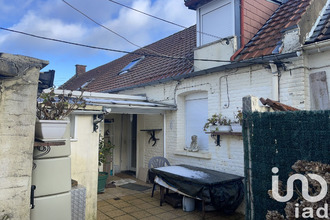 achat maison fechain 59247