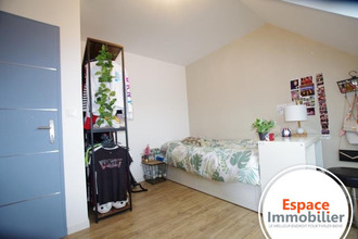 achat maison fechain 59247