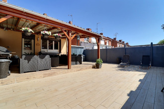 achat maison fechain 59247