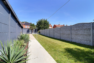 achat maison fechain 59247