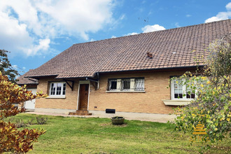 achat maison fechain 59247
