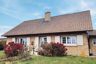 achat maison fechain 59247
