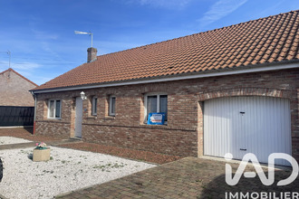 achat maison fechain 59247