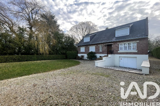 achat maison fechain 59247