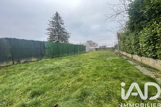 achat maison fechain 59247