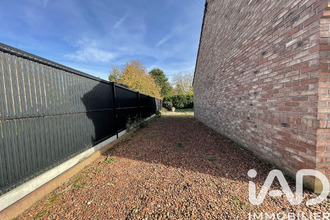 achat maison fechain 59247