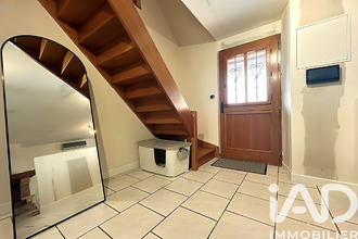 achat maison fechain 59247