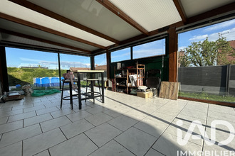 achat maison fechain 59247