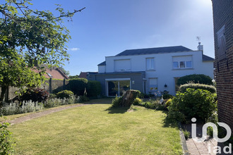 achat maison fechain 59247