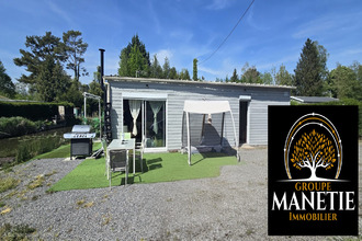 achat maison fechain 59247