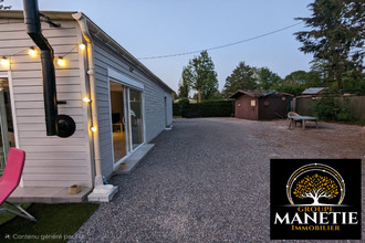 achat maison fechain 59247