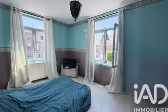 achat maison fechain 59247